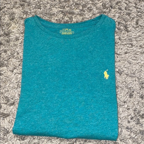 Polo Ralph Lauren Other - ⏳3/$15⏳Polo Ralph Lauren T-Shirt